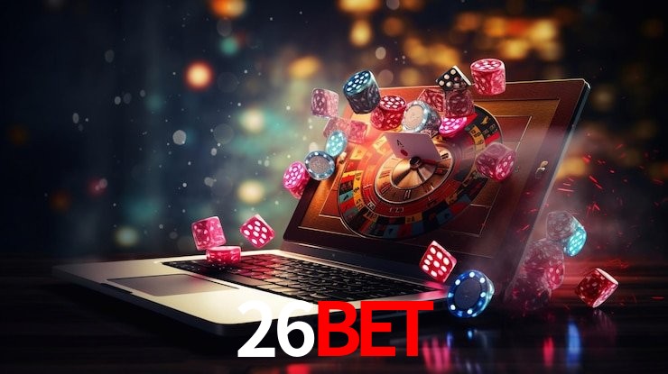 26Bet: Seu Especialista em Apostas Esportivas Brasileiras