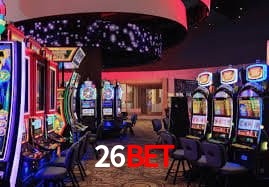 26Bet