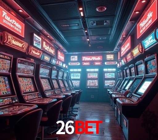26Bet App