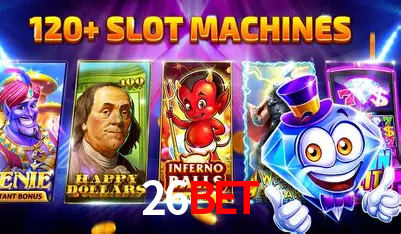 26Bet,26Bet App