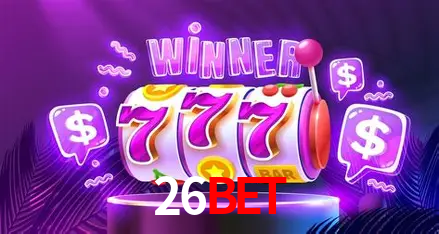 26Bet Casino