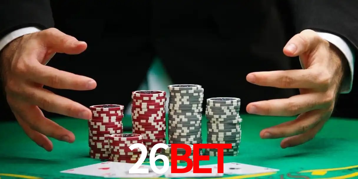 26Bet
